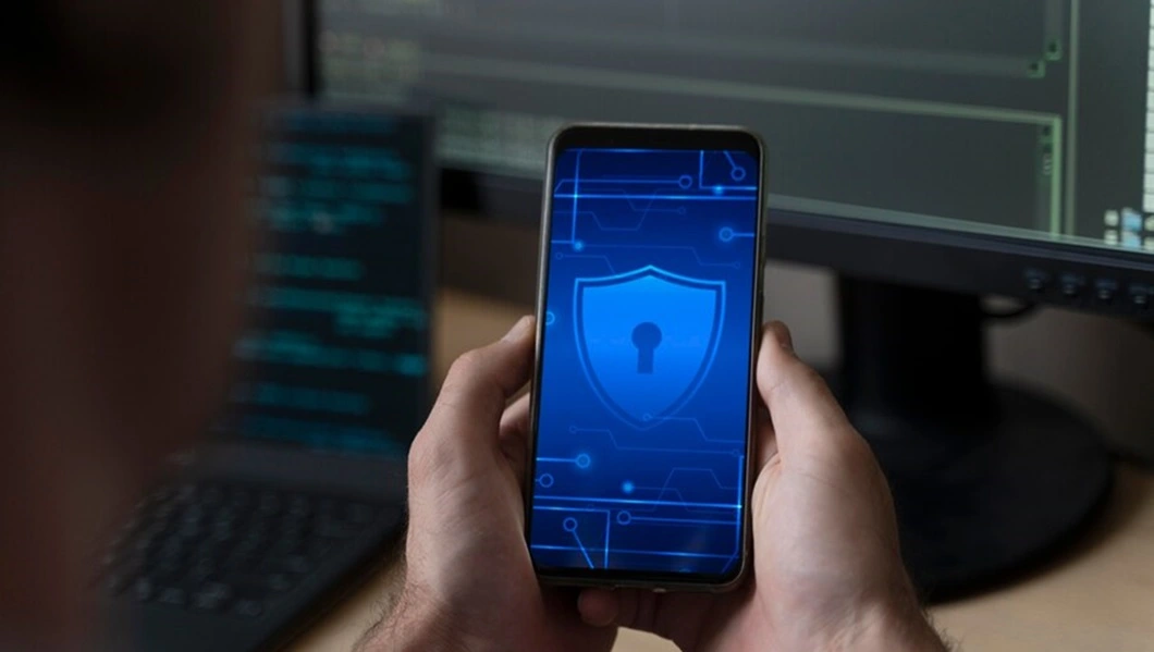 Artificial Intelligence in security