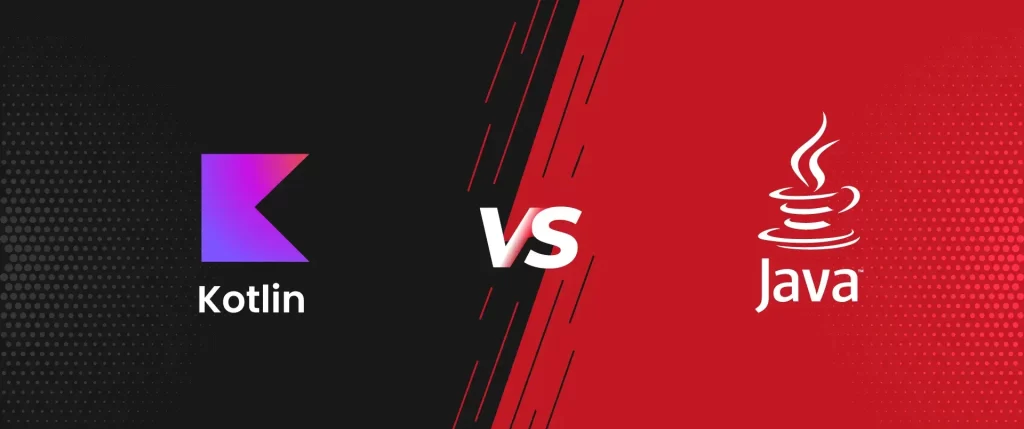 Java vs Kotlin for android
