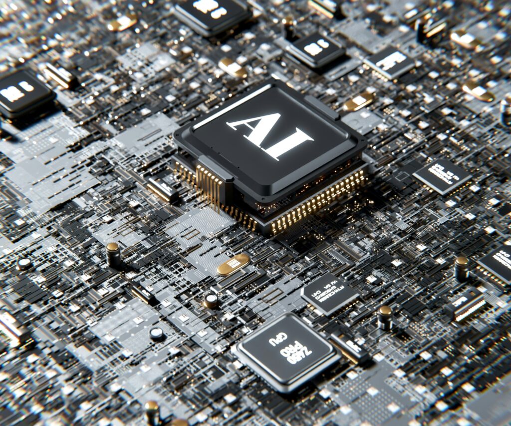 What is an AI Stack