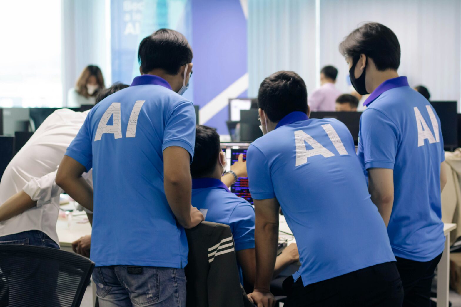 AI in Software Development