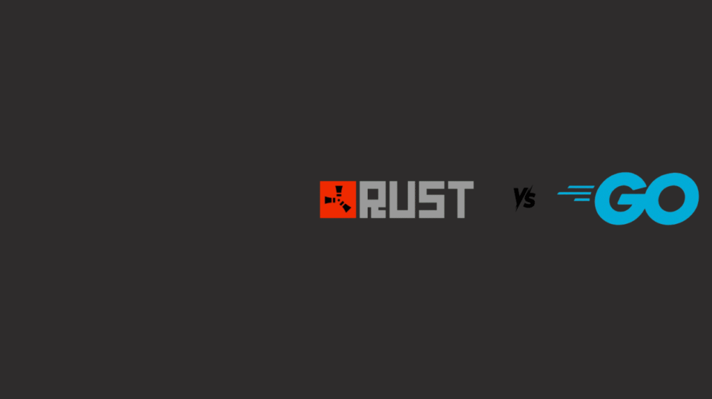 Rust vs Go