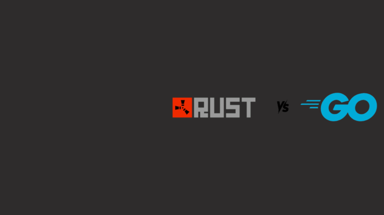 Rust vs Go: Which Language Should You Learn in 2025?
