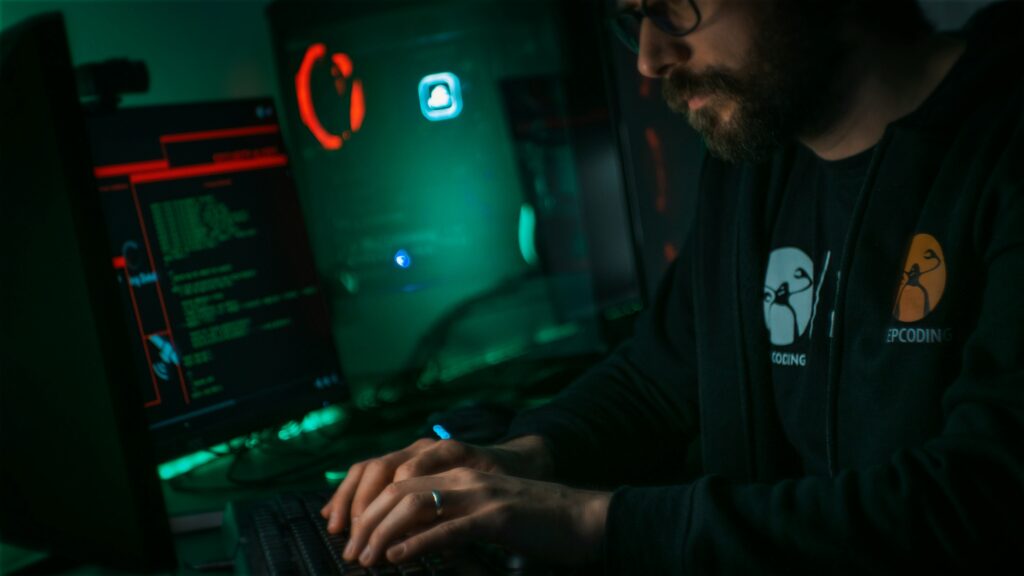 How AI is Changing Cybersecurity