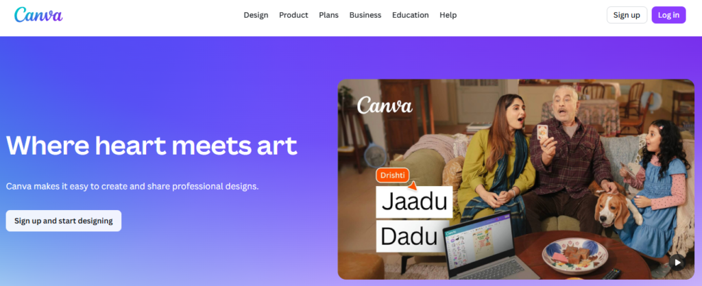 canva