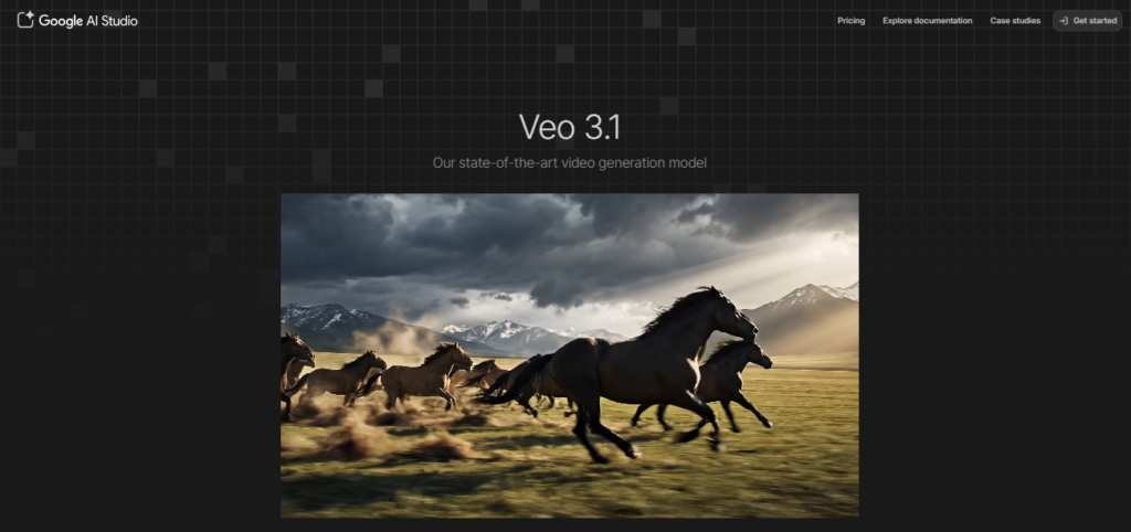 google veo 3